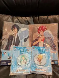 転スラ　一番くじ