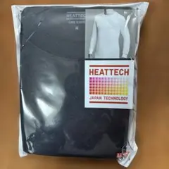 ユニクロ クルーネックT 男 M