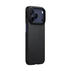 PIKATA iPhone 17 Pro Ultra-Slim Case 極薄