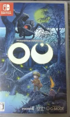 Switch OU