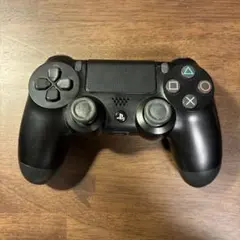 A*E様 PS4 コントローラー ブラック