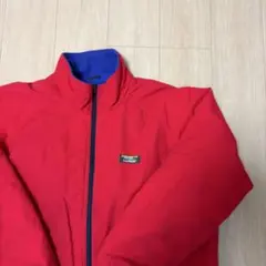 80's 90's L.L.Bean ナイロン ジャケット USA