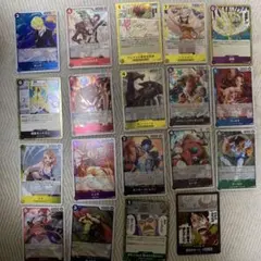 2026年最新】ワンピースカードまとめ売りの人気アイテム - メルカリ