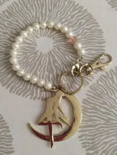 ＊お値下げ中【セーラームーン】 GU キーホルダー