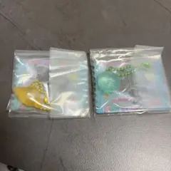 グミチュアチャーム GUMMY キキ ポムポムプリン