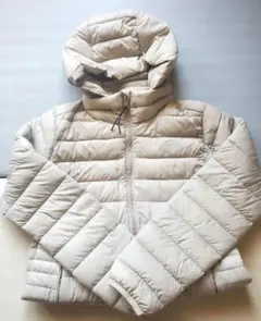 Roots 軽量ナイロンシェルジャケット