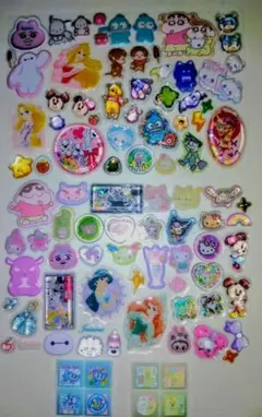 シールおすそ分け★㉞