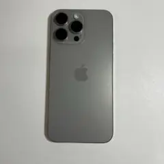 【美品】iPhone 15 pro max｜256GB｜SIMフリー