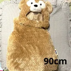 クマの着ぐるみ フリース素材 95cm以下
