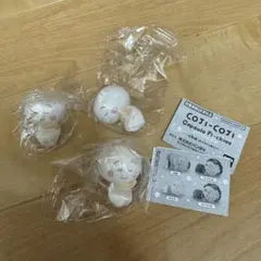 カプセルトイ COJI-COJI コジコジ てる子