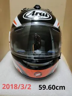 K*u様 Ducati Arai Vector X ドゥカティ アライ 57 5 - メルカリ