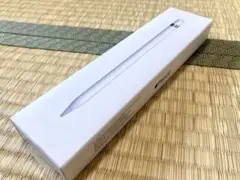 【開封済未使用美品】Apple Pencil第一世代