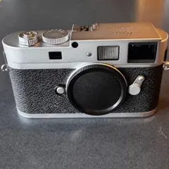 2023年11月にドイツ本社OH済み　LEICA M9-P デジタルカメラ　美品 2023年11月にドイツ本社OH済み LEICA M9-P デジタルカメラ 美品
