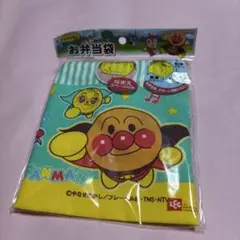 アンパンマン お弁当袋