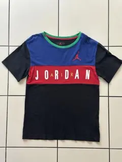 JORDAN Tシャツ Lサイズ 12-13歳
