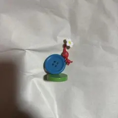 赤ピクミン フィギュア
