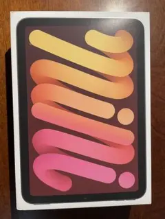 ロ*ー様 ❗️新品未開封❗️iPad mini (A17 Pro) 128GB