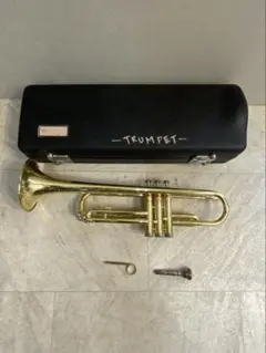 YAMAHA トランペット YTR-232 本体のサムネイル