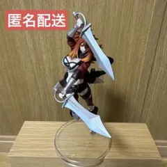 マユラ (スペクトラルフォース) ネバーランドヒロインコレクション 
