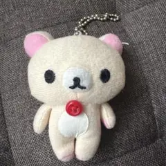 リラックマ コリラックマ ぬいぐるみ マスコット