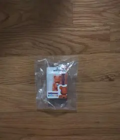 ベアブリック　パッケージチャームコレクション