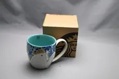 台湾スターバックス Starbucks 酉年マグカップ 新品未使用