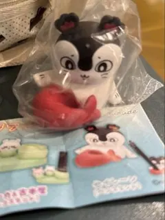 ちいかわ 人魚の島のひみつ デスクトップ　フィギュア セイレーン