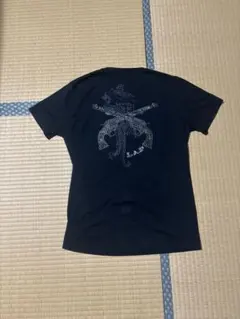 roarguns roar ブラック　Tシャツのサムネイル