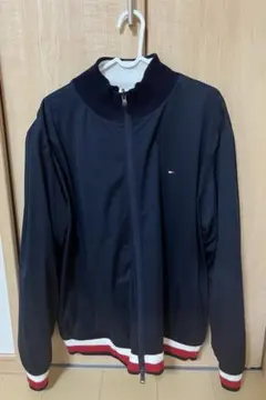 【本日中限定値下げ！】【新品未使用品】Tommy Hilfiger ジャケット