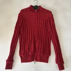 ☆キャロウェイ☆ナイロンブルゾンジャケット☆防寒