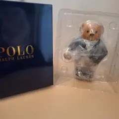 2026年最新】ラルフローレン ポロベア フィギュアの人気アイテム