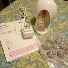 アートネイチャー LABOMO EMSヘッドスパ 美顔器 - メルカリ