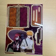 ブルーロック　アクリルスタンド　千切豹馬　國神錬介