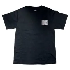 X-girl エックスガール ロゴ プリント 半袖 Tシャツ