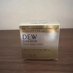 DEW SUPERIOR リフトコンセントレートクリーム レフィル 30g 美滴