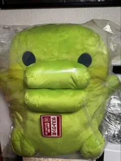 たまごっち 1番くじ ラストワン賞 くちぱっち ぬいぐるみ