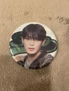 JO1 與那城奨　缶バッジ