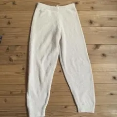 ホワイト ボトムス