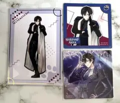 にじさんじ　まねきねこ　IMPACT 四季凪アキラ セット