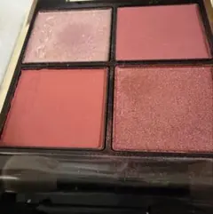 SUQQU スック シグニチャーカラーアイズ 136 色束