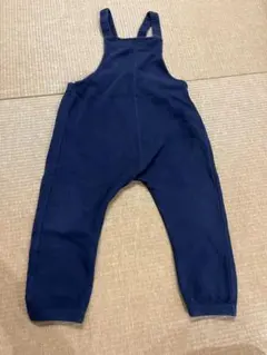 UNIQLOオーバーオール　サロペット　90センチ