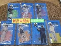 なにわ男子　アクリルスタンド