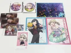 プロセカ　小豆沢こはね　白石杏　まとめ売り