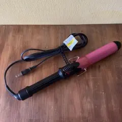 VS ヴィダルサスーン　カールヘアアイロンヘア　コテ