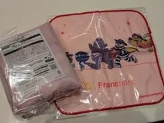 McDonald's Francfranc 2026年福袋