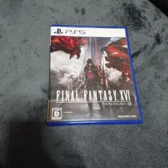 FINAL FANTASYXVl