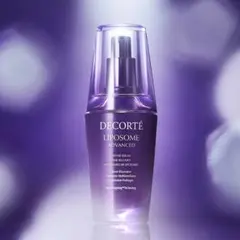 DECORTÉ リポソームアドバンストリペアセラム 75ml