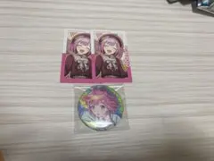 鳳えむ エピカ 缶バッジ