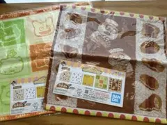 にしむらゆうじ　一番くじ　たおる