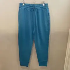 パンツ　ブルー　青　水色　オニツカタイガー　メンズのサムネイル